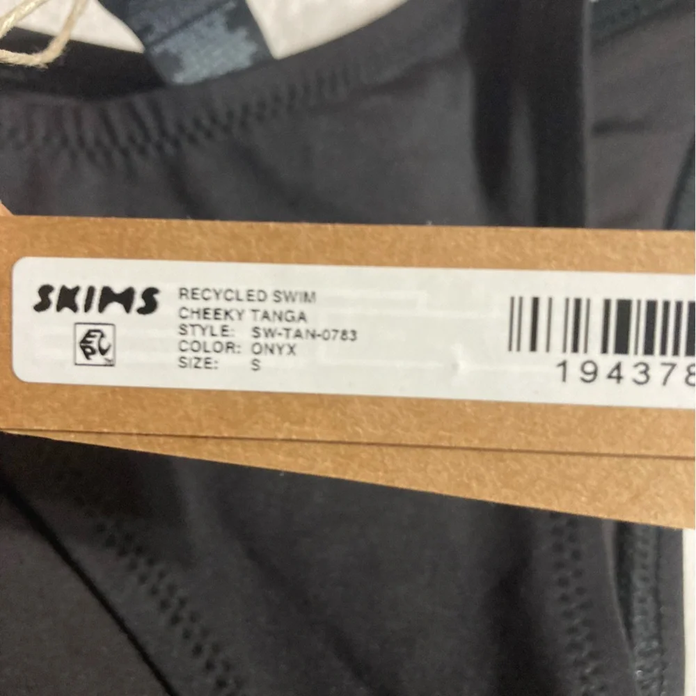 SKIMS SET! Ultimate Push Up Bikini